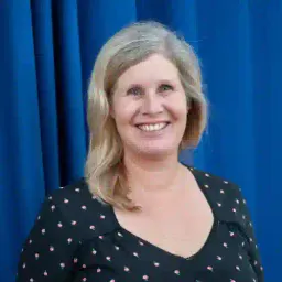 Foto von Antje Hilmes-Walravens