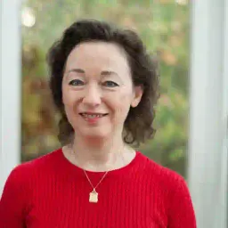 Foto von Elena Becker-Schramm
