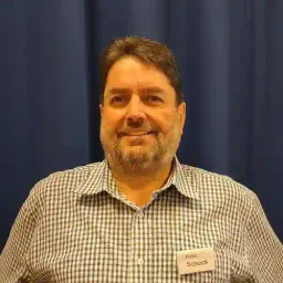 Foto von Peter Schuck